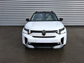 Citroen C3 Aircross Hybride 145 e-DCS6 Max  occasion � Ganges - photo n�2