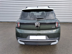 Citroen C3 Aircross Hybride 145 e-DCS6 Max  occasion � Ganges - photo n�6