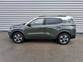 Citroen C3 Aircross Hybride 145 e-DCS6 Max  occasion � Ganges - photo n�8
