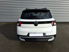 Citroen C3 Aircross Hybride 145 e-DCS6 Max  occasion � Ganges - photo n�6