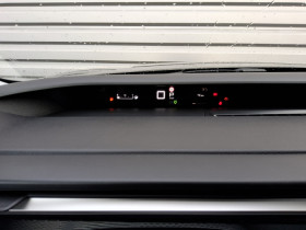 Citroen C3 Aircross Hybride 145 e-DCS6 Max  occasion � Ganges - photo n�14