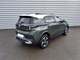 Citroen C3 Aircross Hybride 145 e-DCS6 Max  occasion � Ganges - photo n�5