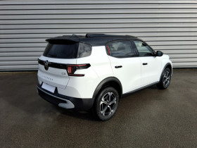 Citroen C3 Aircross Hybride 145 e-DCS6 Max  occasion � Ganges - photo n�5