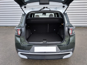 Citroen C3 Aircross Hybride 145 e-DCS6 Max  occasion � Ganges - photo n�10