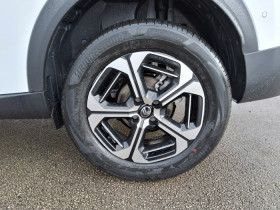 Citroen C3 Aircross Hybride 145 e-DCS6 Max  occasion � Ganges - photo n�9