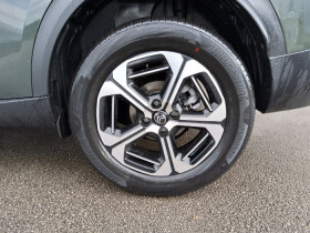 Citroen C3 Aircross Hybride 145 e-DCS6 Max  occasion � Ganges - photo n�9
