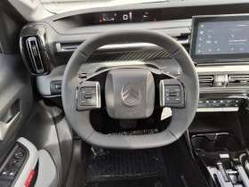 Citroen C3 Aircross Hybride 145 e-DCS6 Max  occasion � Ganges - photo n�18