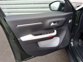 Citroen C3 Aircross Hybride 145 e-DCS6 Max  occasion � Ganges - photo n�17