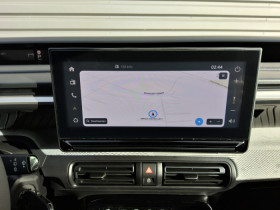 Citroen C3 Aircross Hybride 145 e-DCS6 Max  occasion � Ganges - photo n�15