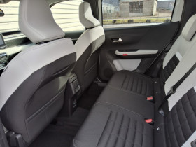 Citroen C3 Aircross Hybride 145 e-DCS6 Max  occasion � Ganges - photo n�12