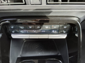 Citroen C3 Aircross Hybride 145 e-DCS6 Max  occasion � Ganges - photo n�16