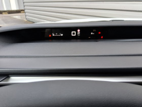 Citroen C3 Aircross Hybride 145 e-DCS6 Max  occasion � Ganges - photo n�14