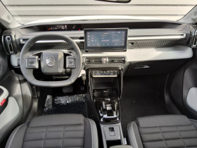 Citroen C3 Aircross Hybride 145 e-DCS6 Max  occasion � Ganges - photo n�13