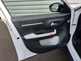 Citroen C3 Aircross Hybride 145 e-DCS6 Max  occasion � Ganges - photo n�17