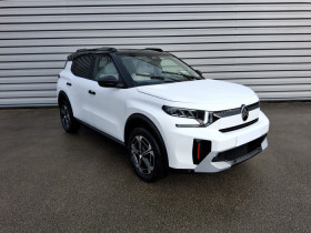 Citroen C3 Aircross Hybride 145 e-DCS6 Max  occasion � Ganges - photo n�3