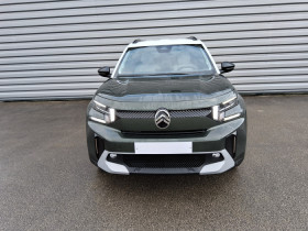 Citroen C3 Aircross Hybride 145 e-DCS6 Max  occasion � Ganges - photo n�2