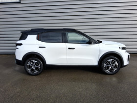 Citroen C3 Aircross Hybride 145 e-DCS6 Max  occasion � Ganges - photo n�4