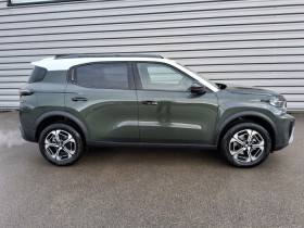 Citroen C3 Aircross Hybride 145 e-DCS6 Max  occasion � Ganges - photo n�4