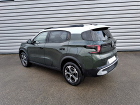 Citroen C3 Aircross Hybride 145 e-DCS6 Max  occasion � Ganges - photo n�7