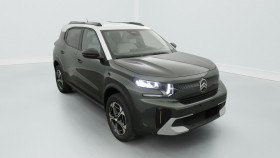 Citroen C3 Aircross occasion 2025 mise en vente &agrave; SAINT-GREGOIRE par le garage BRIOCAR RENNES - photo n&deg;1