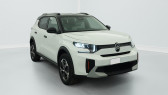 Annonce Citroen C3 Aircross occasion Hybride Hybride 145 e-DCS6 Max � SAINT-GREGOIRE