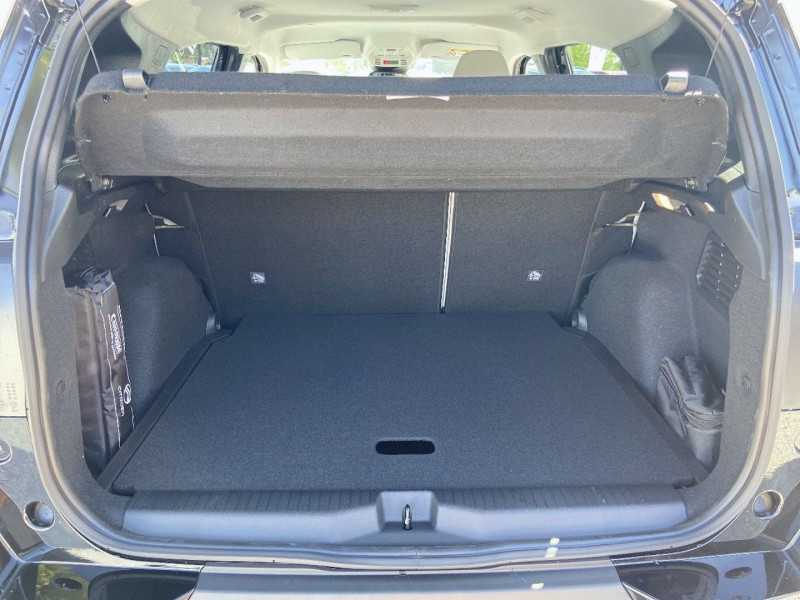 Citroen C3 Aircross Hybride 145 e-DCS6 MAX  occasion � Lescure-d'Albigeois - photo n�17