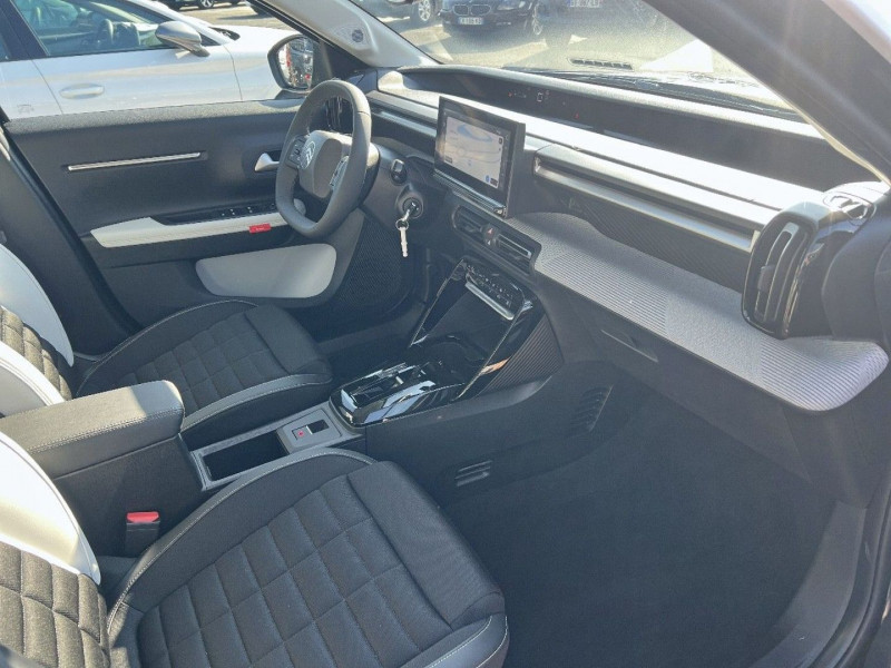 Citroen C3 Aircross Hybride 145 e-DCS6 MAX  occasion &agrave; Lescure-d'Albigeois - photo n&deg;17