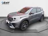 Citroen C3 Aircross occasion année 2025 boite Automatique Annonce Citroen C3 Aircross occasion Essence Hybride 145 e-DCS6 Plus à Le Mans