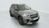 Annonce Citroen C3 Aircross occasion Hybride Hybride 145 e-DCS6 Plus � SAINT-GREGOIRE