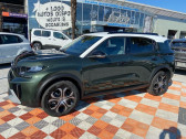 Citroen C3 Aircross occasion boite Automatique Annonce Citroen C3 Aircross occasion Essence Hybride 145 e-DCS6 PLUS à Lescure-d'Albigeois