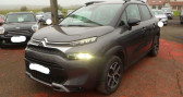 Citroen C3 Aircross occasion année 2021 boite Manuelle Annonce Citroen C3 Aircross occasion Diesel II 1.5 BLUE HDI 110CH SHINE BV6 à Harol