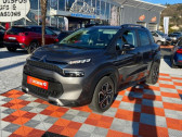 Citroen C3 Aircross occasion année 2021 boite Manuelle Annonce Citroen C3 Aircross occasion Diesel NEW BlueHDi 110 BV6 FEEL PACK Clim Auto à Lescure-d'Albigeois