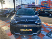 Citroen C3 Aircross occasion année 2021 boite Manuelle Annonce Citroen C3 Aircross occasion Diesel NEW BlueHDi 110 BV6 FEEL PACK Clim Auto à Montauban