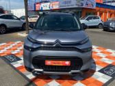 Annonce Citroen C3 Aircross occasion Diesel NEW BlueHDi 110 BV6 SHINE PACK Park Assist � Lescure-d'Albigeois