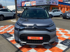 Citroen C3 Aircross , garage SN DIFFUSION ALBI � Lescure-d'Albigeois