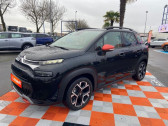 Citroen C3 Aircross occasion année 2022 boite Manuelle Annonce Citroen C3 Aircross occasion Diesel NEW BlueHDi 110 BV6 SHINE PACK Toit Ouvrant Grip à Montauban