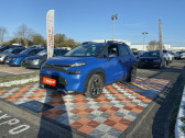 Annonce Citroen C3 Aircross occasion Diesel NEW BlueHDi 110 BV6 SHINE PACK � Carcassonne