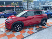 Annonce Citroen C3 Aircross occasion Diesel NEW BlueHDi 120 EAT6 SHINE GPS 1Main  Toulouse