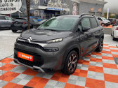 Citroen C3 Aircross occasion année 2022 boite Automatique Annonce Citroen C3 Aircross occasion Diesel NEW BlueHDi 120 EAT6 SHINE GPS ADML 1°Main à Toulouse