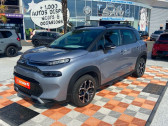 Citroen C3 Aircross occasion année 2022 boite Automatique Annonce Citroen C3 Aircross occasion Diesel NEW BlueHDi 120 EAT6 SHINE GPS Caméra ADML à Lescure-d'Albigeois