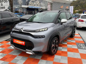 Citroen C3 Aircross occasion année 2021 boite Automatique Annonce Citroen C3 Aircross occasion Diesel NEW BlueHDi 120 EAT6 SHINE PACK GPS Caméra JA 17 à Toulouse
