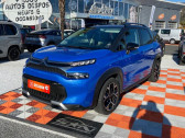 Citroen C3 Aircross occasion année 2022 boite Automatique Annonce Citroen C3 Aircross occasion Diesel NEW BlueHDi 120 EAT6 SHINE PACK Toit Caméra JA 17 à Montauban
