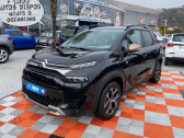 Citroen C3 Aircross occasion année 2022 boite Manuelle Annonce Citroen C3 Aircross occasion Essence NEW PureTech 110 BV6 C-SERIES SC à Carcassonne