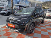 Citroen C3 Aircross occasion année 2022 boite Manuelle Annonce Citroen C3 Aircross occasion Essence NEW PureTech 110 BV6 FEEL PACK Clim Auto à Lescure-d'Albigeois