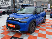 Citroen C3 Aircross occasion année 2022 boite Manuelle Annonce Citroen C3 Aircross occasion Essence NEW PureTech 110 BV6 FEEL PACK Clim Auto à Lescure-d'Albigeois