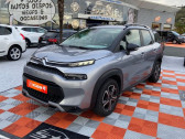 Citroen C3 Aircross occasion année 2021 boite Manuelle Annonce Citroen C3 Aircross occasion Essence NEW PureTech 110 BV6 FEEL PACK Clim Auto à Toulouse