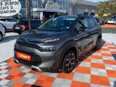 Citroen C3 Aircross occasion année 2021 boite Manuelle Annonce Citroen C3 Aircross occasion Essence NEW PureTech 110 BV6 SHINE GPS Caméra Park Assist Grip à Lescure-d'Albigeois