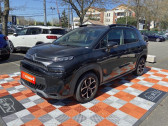 Citroen C3 Aircross occasion année 2021 boite Manuelle Annonce Citroen C3 Aircross occasion Essence NEW PureTech 110 BV6 SHINE GPS Caméra Park Assist Grip à Castelculier