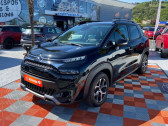 Citroen C3 Aircross occasion boite Manuelle Annonce Citroen C3 Aircross occasion Essence NEW PureTech 110 BV6 SHINE GPS Caméra Park Assist à Saïx