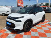 Citroen C3 Aircross occasion année 2022 boite Manuelle Annonce Citroen C3 Aircross occasion Essence NEW PureTech 110 BV6 SHINE Grip Control JA 17 Black à Toulouse